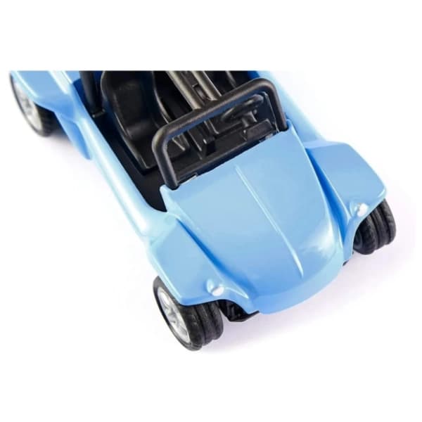 Automobil Buggy 1057 SIKU 3