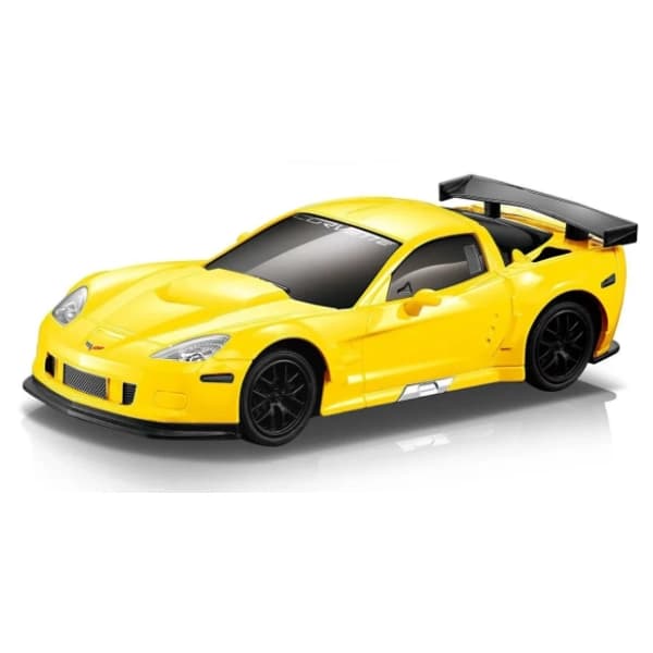 Automobil Cadillac Corvette RC TREF LINE 0