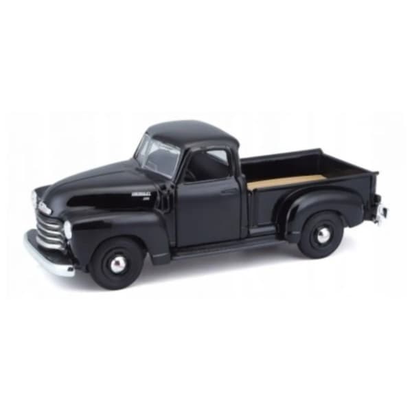 Automobil Chevrolet 3100 Pickup 1:25 MAISTO 0