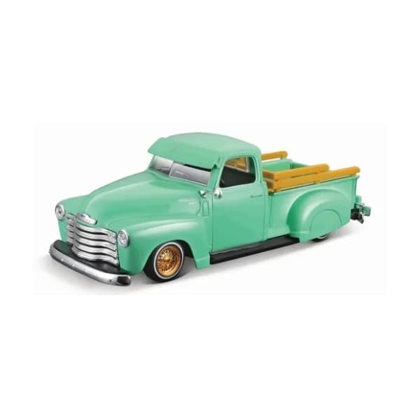 Automobil Chevrolet 3100 Pickup 3100 1:25 MAISTO 0