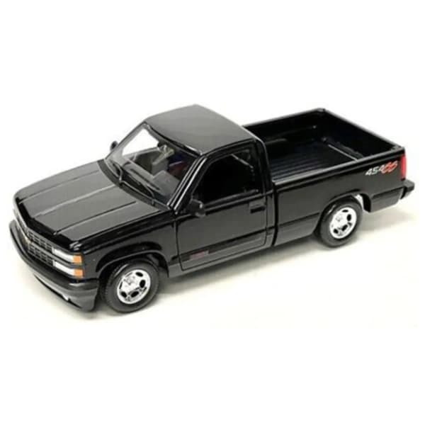 Automobil Chevrolet 454 SS Pick-up 1:24 MAISTO 0