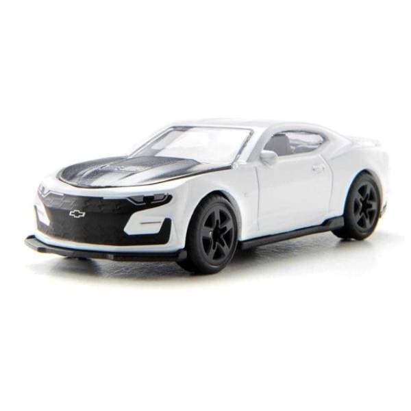 Automobil Chevrolet Camaro 1538 SIKU 0
