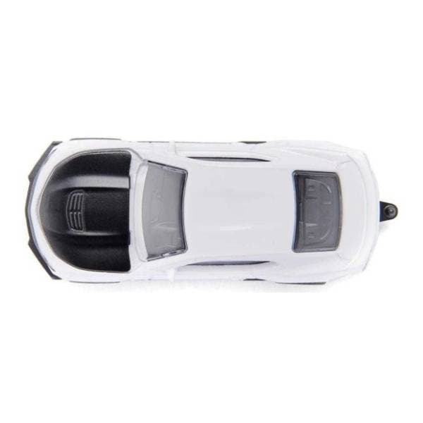 Automobil Chevrolet Camaro 1538 SIKU 2