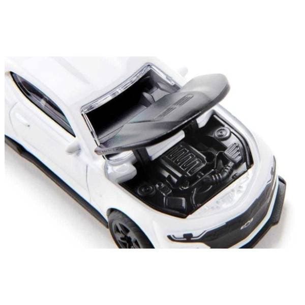 Automobil Chevrolet Camaro 1538 SIKU 3