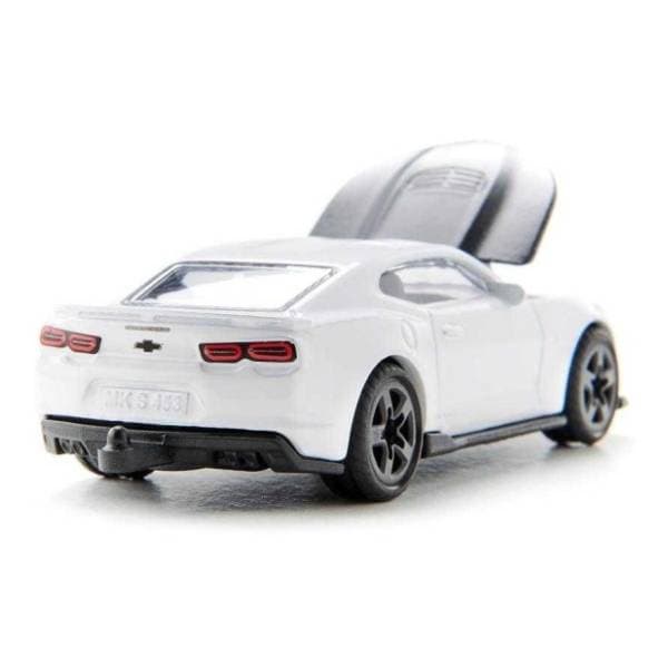 Automobil Chevrolet Camaro 1538 SIKU 4