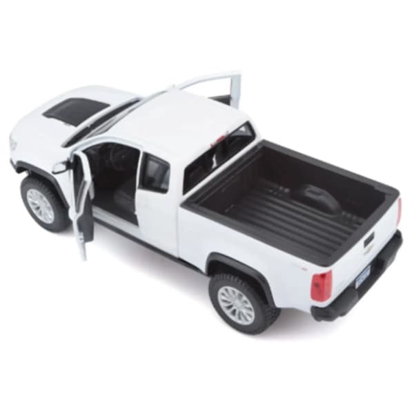 Automobil Chevrolet Colorado ZR2 1:27 MAISTO 1