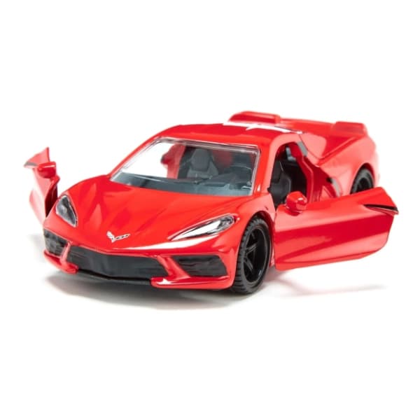 Automobil Chevrolet Corvette C8 Stingray 2359 SIKU 1