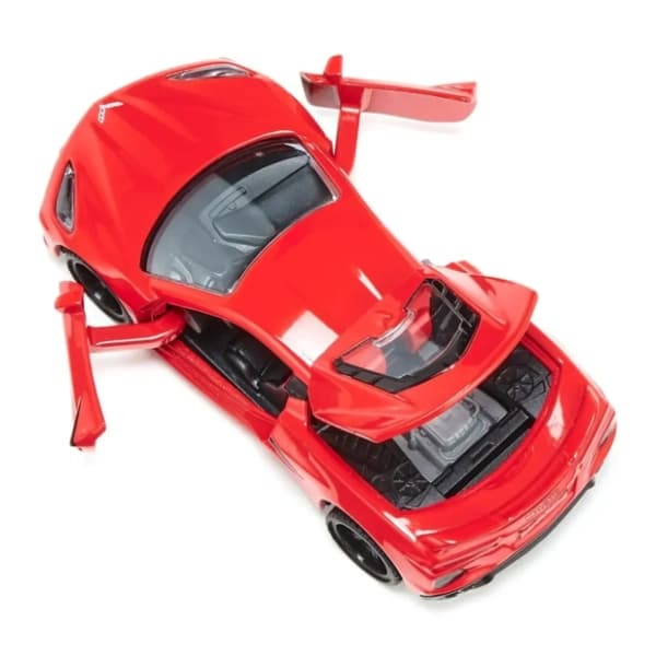 Automobil Chevrolet Corvette C8 Stingray 2359 SIKU 2
