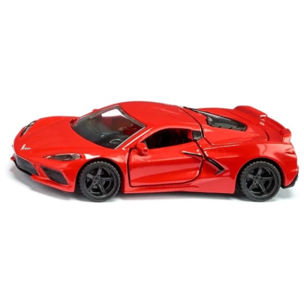 Automobil Chevrolet Corvette C8 Stingray 2359 SIKU 0