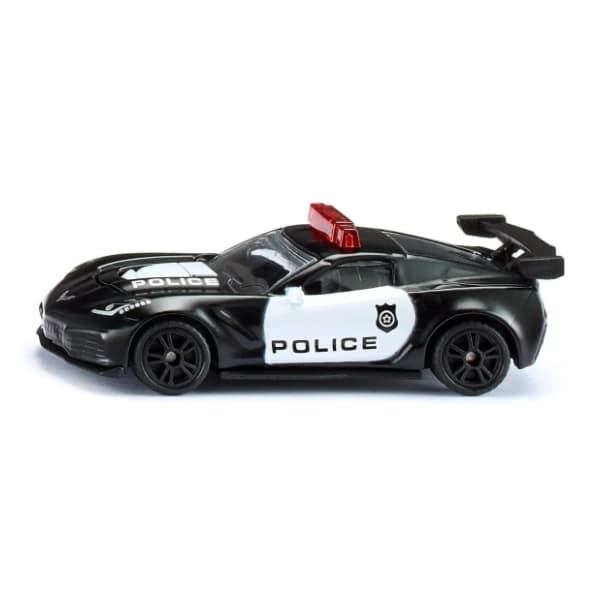 Automobil Chevrolet Corvette ZR1 1545 SIKU 0