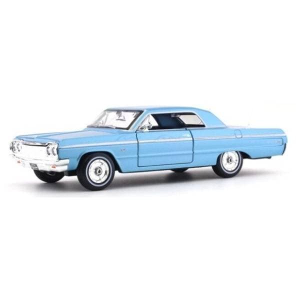 Automobil Chevrolet Impala SS 1:24 MAISTO 0