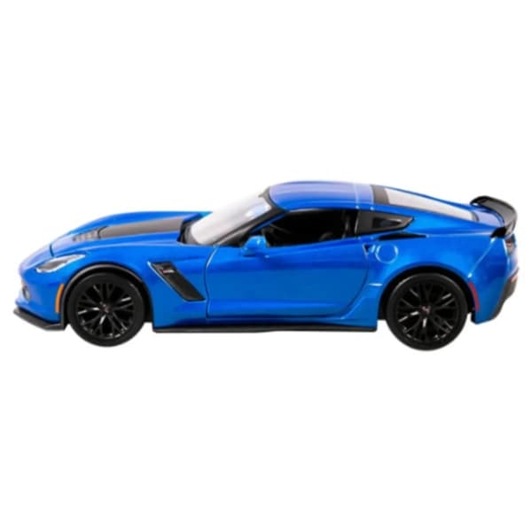 Automobil Corvette Z06 1:24 MAISTO 0