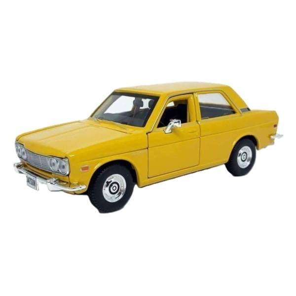 Automobil Datsun 510 31518YL 1:24 MAISTO 0