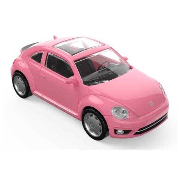 Automobil Die Cast Volkswagen Beetle 1:43 RASTAR 2