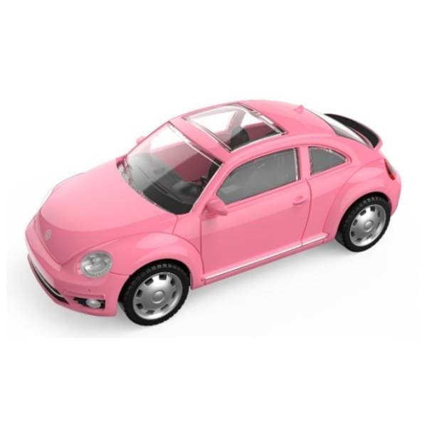Automobil Die Cast Volkswagen Beetle 1:43 RASTAR 3