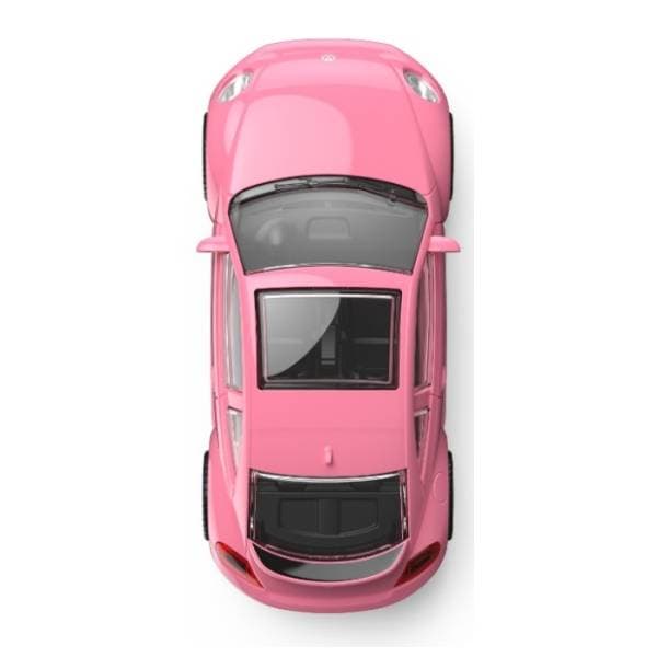 Automobil Die Cast Volkswagen Beetle 1:43 RASTAR 4