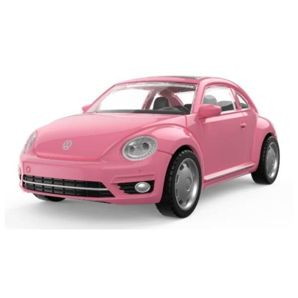 Automobil Die Cast Volkswagen Beetle 1:43 RASTAR 0
