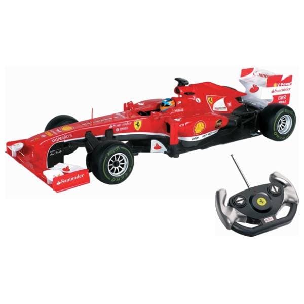 Automobil Ferrari F1 1:12 RC RASTAR 0