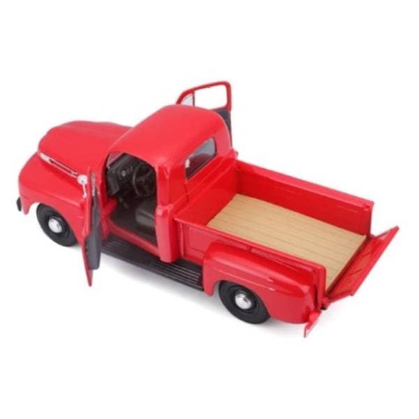 Automobil Ford F-1 Pickup 1:25 MAISTO 1