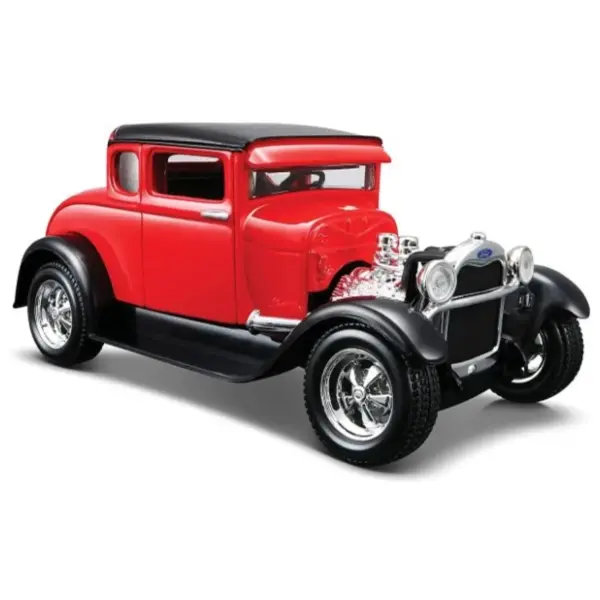 Automobil Ford Model A 1:24 MAISTO 0
