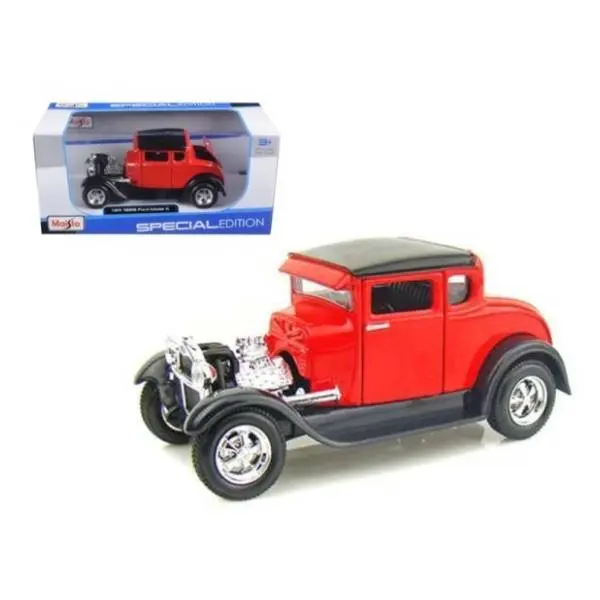 Automobil Ford Model A 1:24 MAISTO 1
