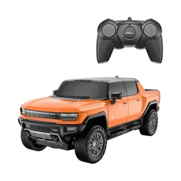 Automobil Hummer EV 1:26 RC RASTAR 0
