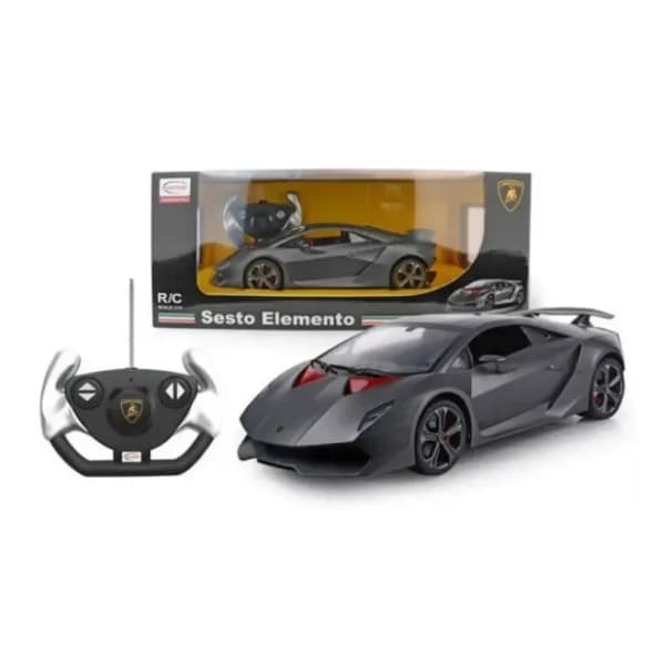 Automobil Lamborghini Sesto Elemento 1:14 RC RASTAR 0