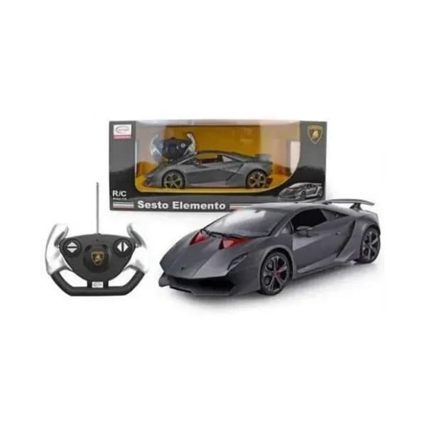 Automobil Lamborghini Sesto RC TREF LINE 0
