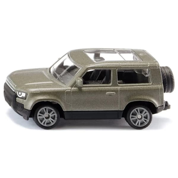 Automobil Land Rover Defender 90 P400 AWD 1549 SIKU 0