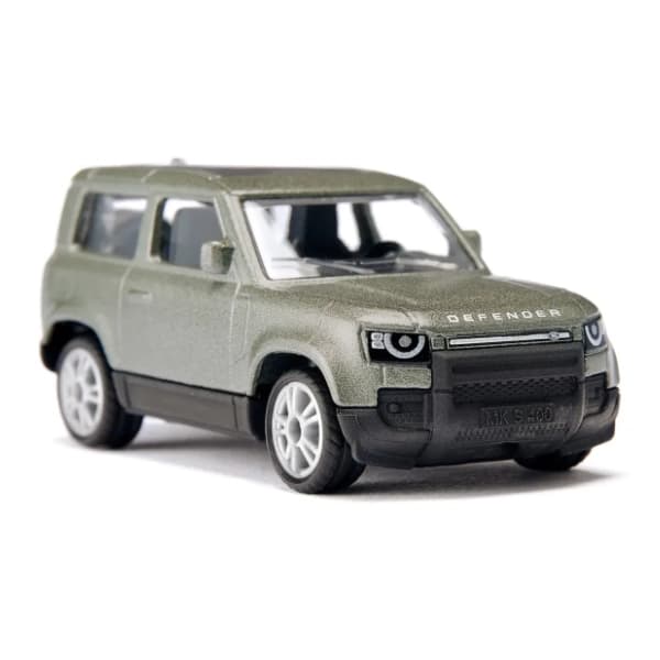 Automobil Land Rover Defender 90 P400 AWD 1549 SIKU 2