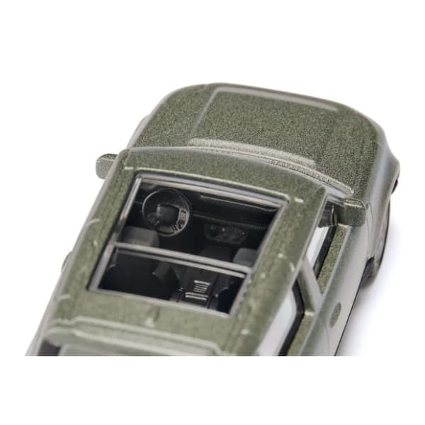 Automobil Land Rover Defender 90 P400 AWD 1549 SIKU 3