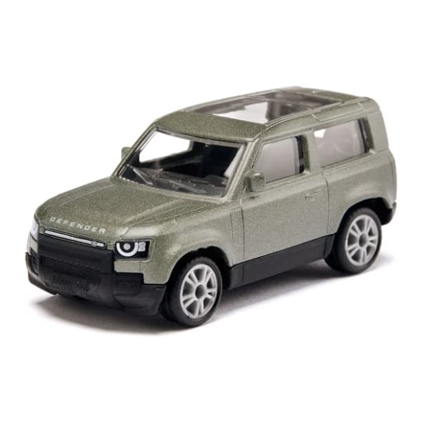Automobil Land Rover Defender 90 P400 AWD 1549 SIKU 1