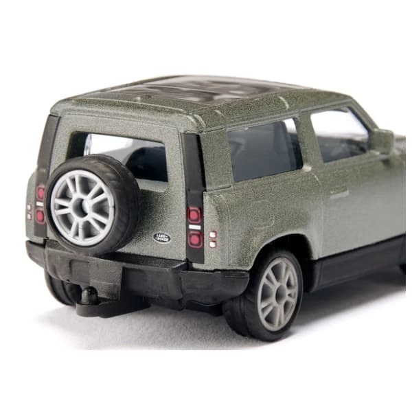 Automobil Land Rover Defender 90 P400 AWD 1549 SIKU 4