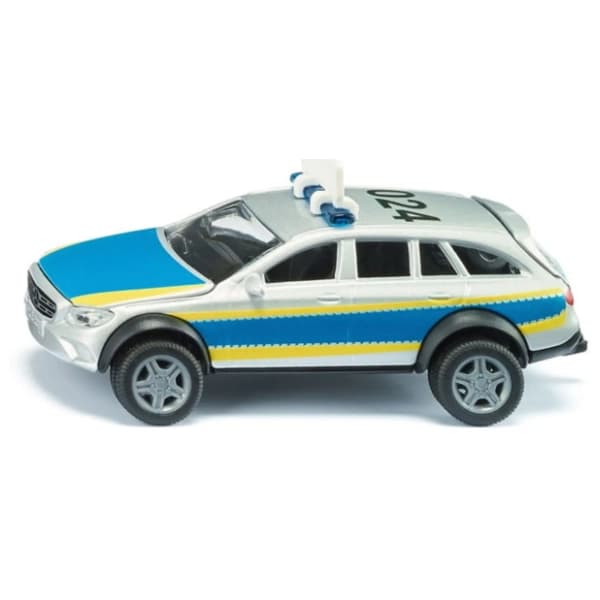 Automobil Mercedes Benz E class SIKU 0