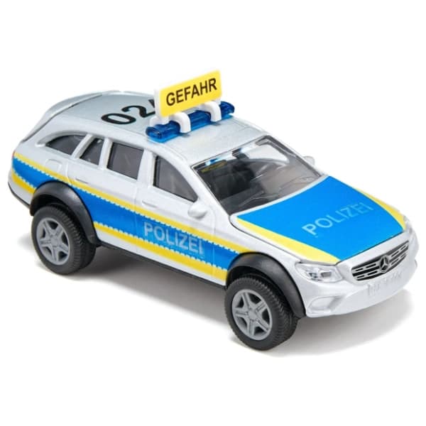 Automobil Mercedes Benz E class SIKU 1