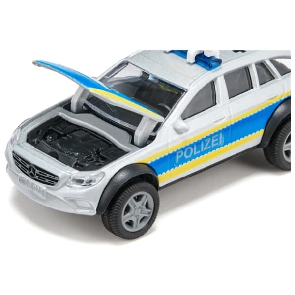 Automobil Mercedes Benz E class SIKU 3