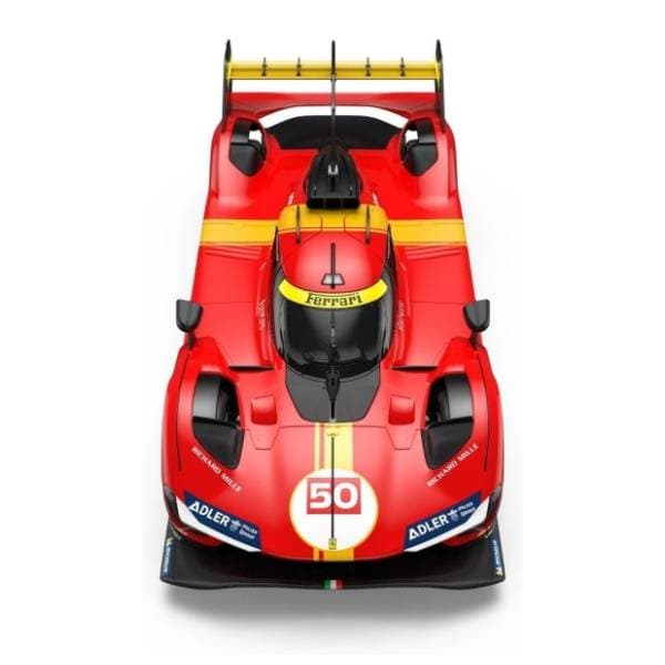 Automobil na daljinsko upravljanje Ferrari 499P 1:14 RASTAR 1