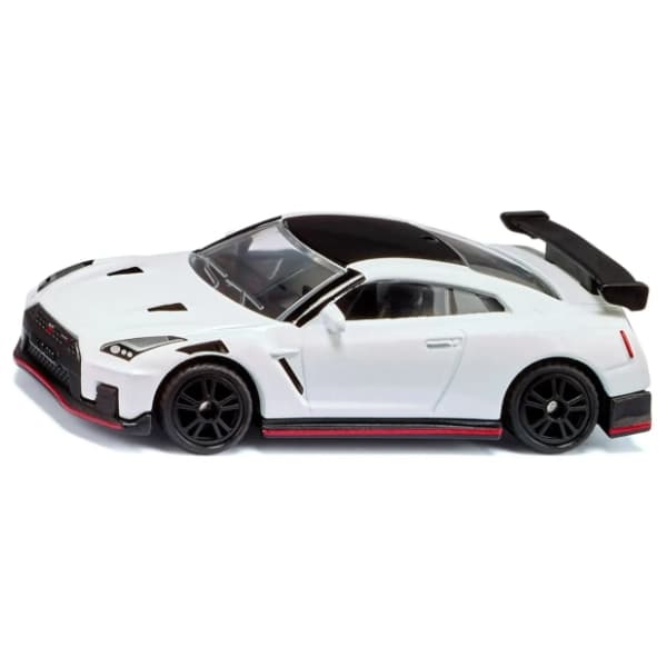 Automobil Nissan GT-R 1579 SIKU 0