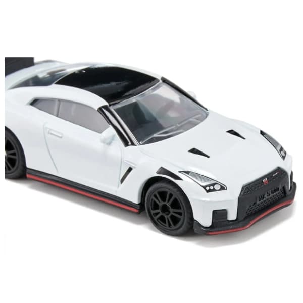 Automobil Nissan GT-R 1579 SIKU 2