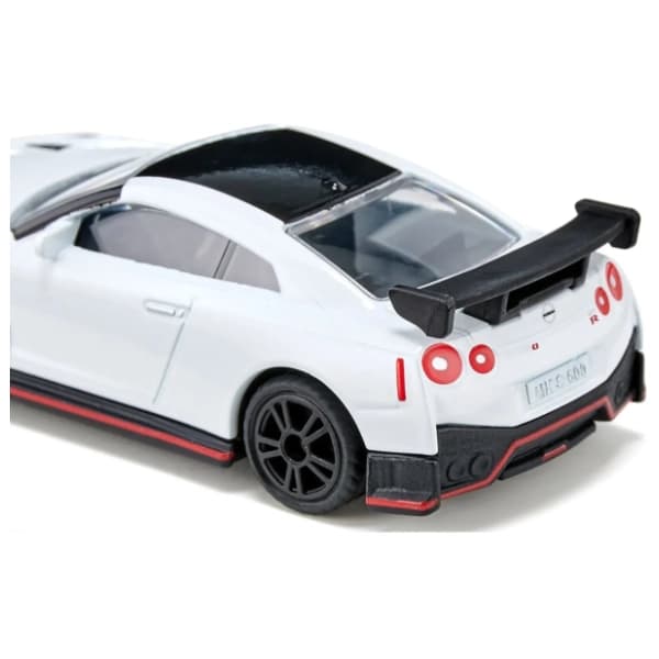 Automobil Nissan GT-R 1579 SIKU 3