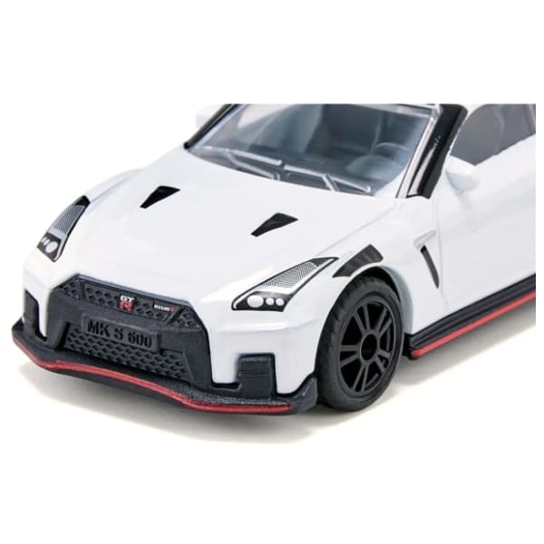 Automobil Nissan GT-R 1579 SIKU 1