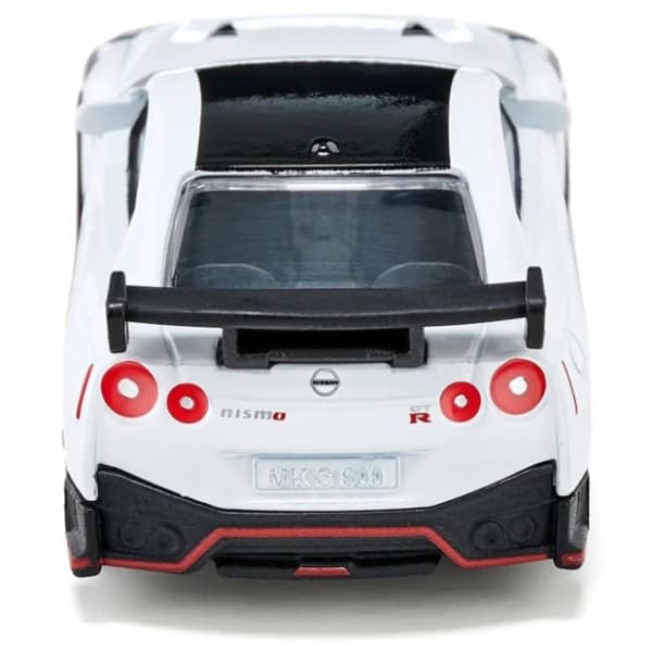 Automobil Nissan GT-R 1579 SIKU 4