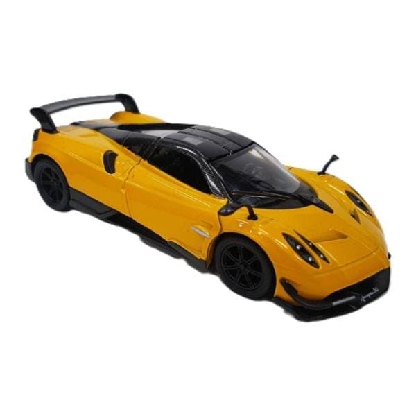 Automobil Pagani Huayara BC 53/75400 RASTAR 0