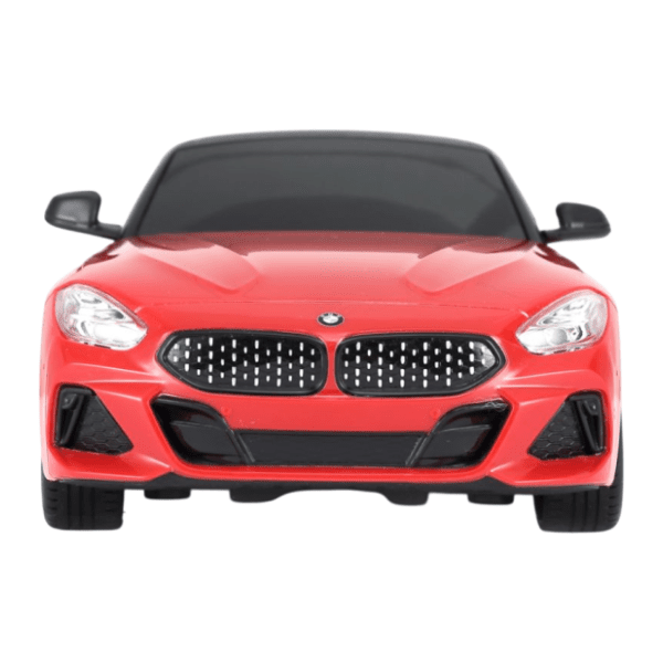 Automobil RC BMW Z4 New Version 1:24 RASTAR 0