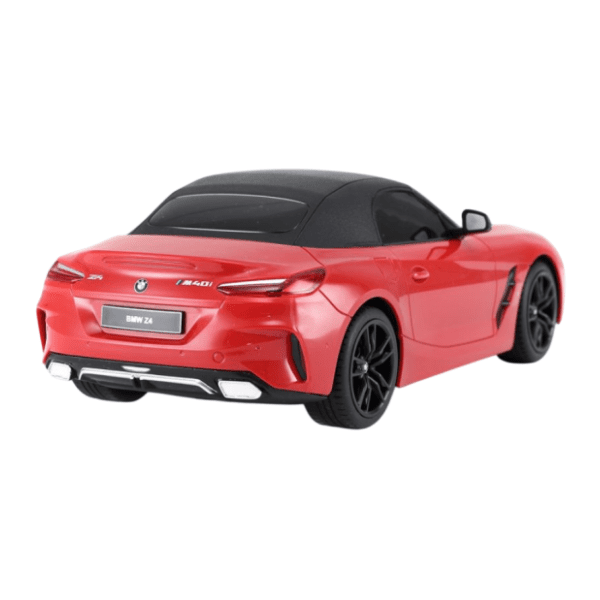 Automobil RC BMW Z4 New Version 1:24 RASTAR 1