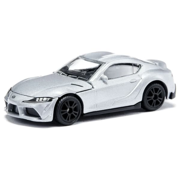 Automobil Toyota 1578 SIKU 0