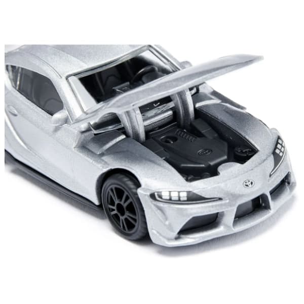 Automobil Toyota 1578 SIKU 3
