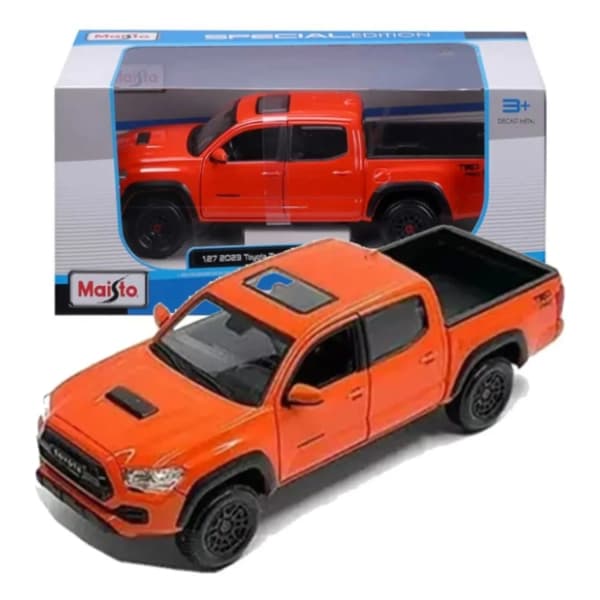 Automobil Toyota Tacoma TRD PR 1:24 MAISTO 0