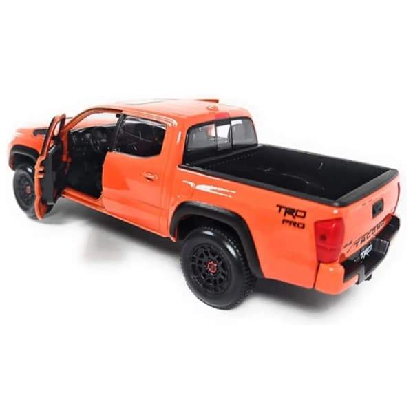 Automobil Toyota Tacoma TRD PR 1:24 MAISTO 1