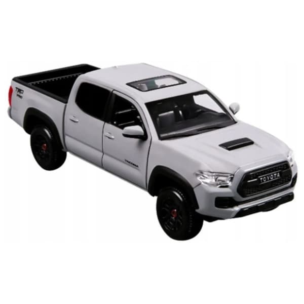 Automobil Toyota Tacoma TRD PRO 1:24 MAISTO 0
